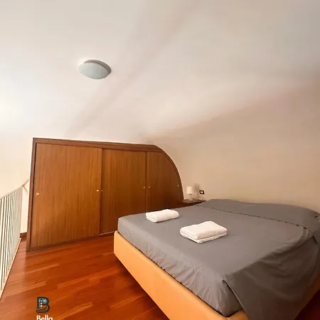 Sub Limen Apartment