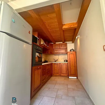 Sub Limen Apartment *