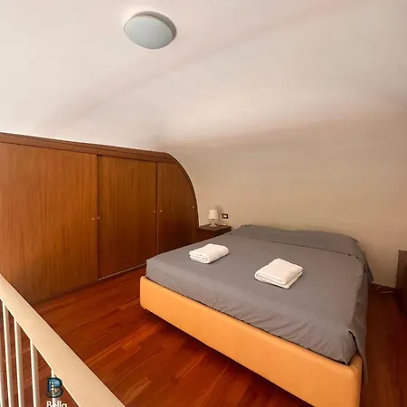Apartment Sub Limen