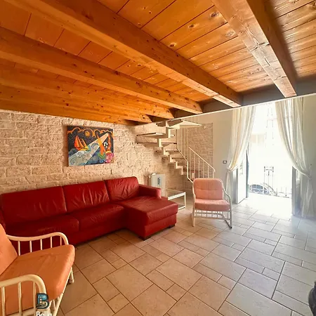 Sub Limen Apartment
