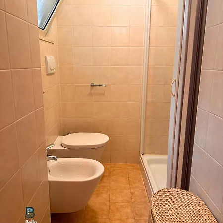 Apartment Sub Limen *