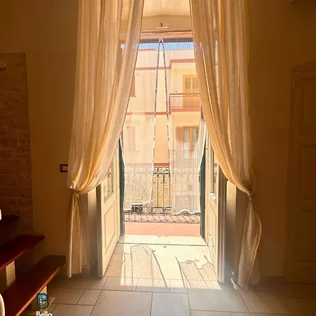Sub Limen Apartment Giovinazzo