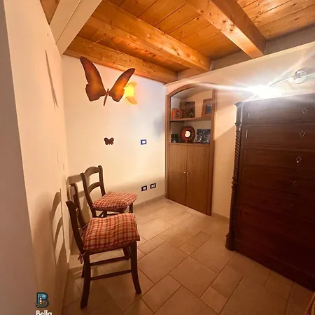 Apartment Sub Limen