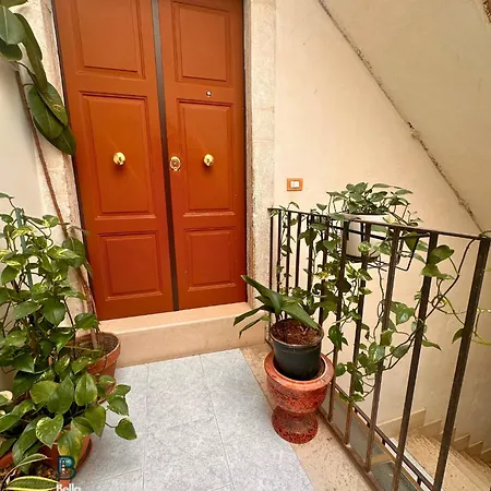 Sub Limen Apartment