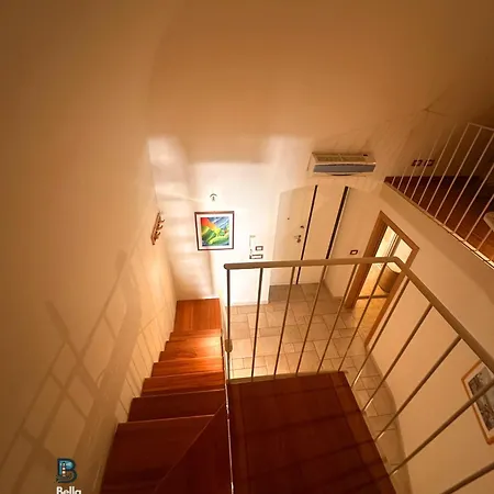 Apartment Sub Limen Giovinazzo