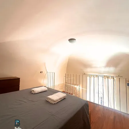 Apartment Sub Limen *