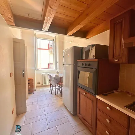 Apartment Sub Limen
