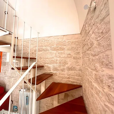 Sub Limen 焦维纳佐