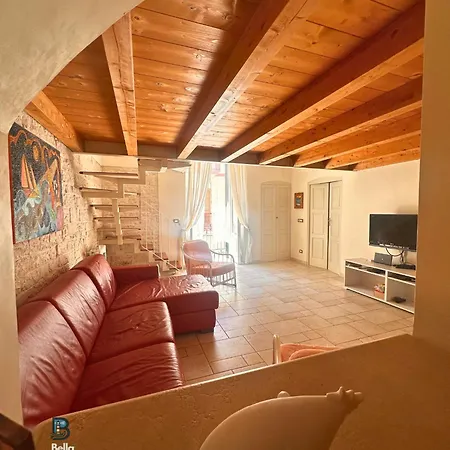 Apartment Sub Limen Giovinazzo